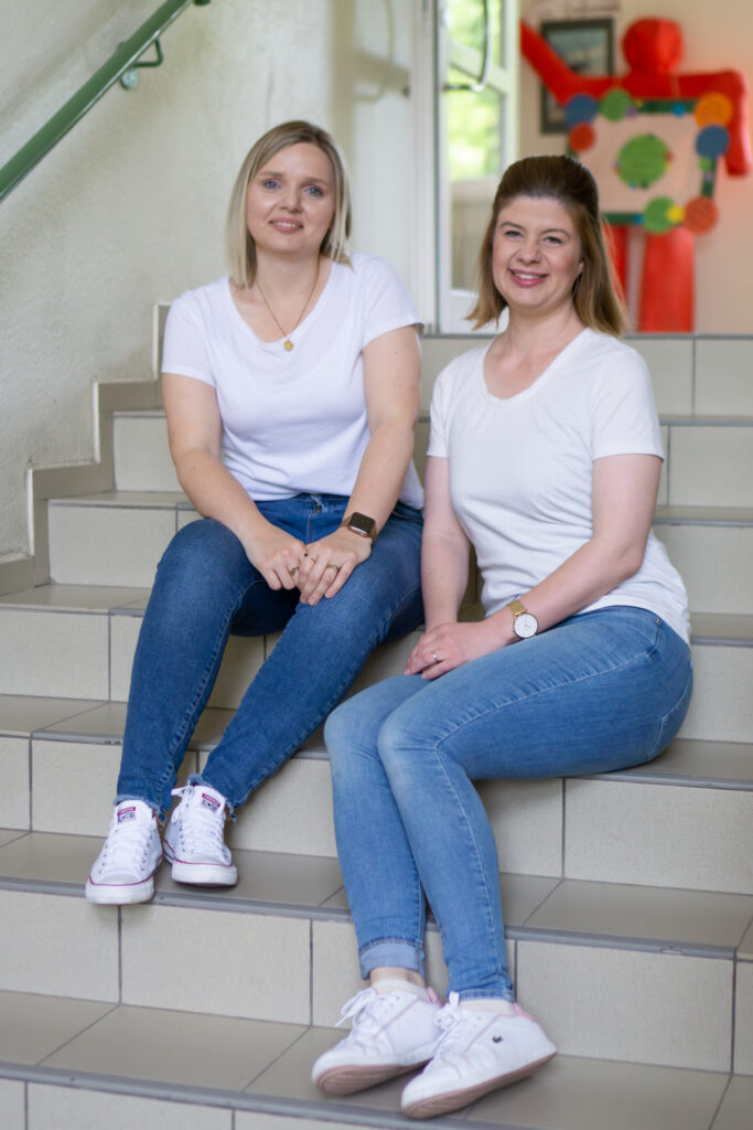 verhalten verstehen. Potenziale entfalten.