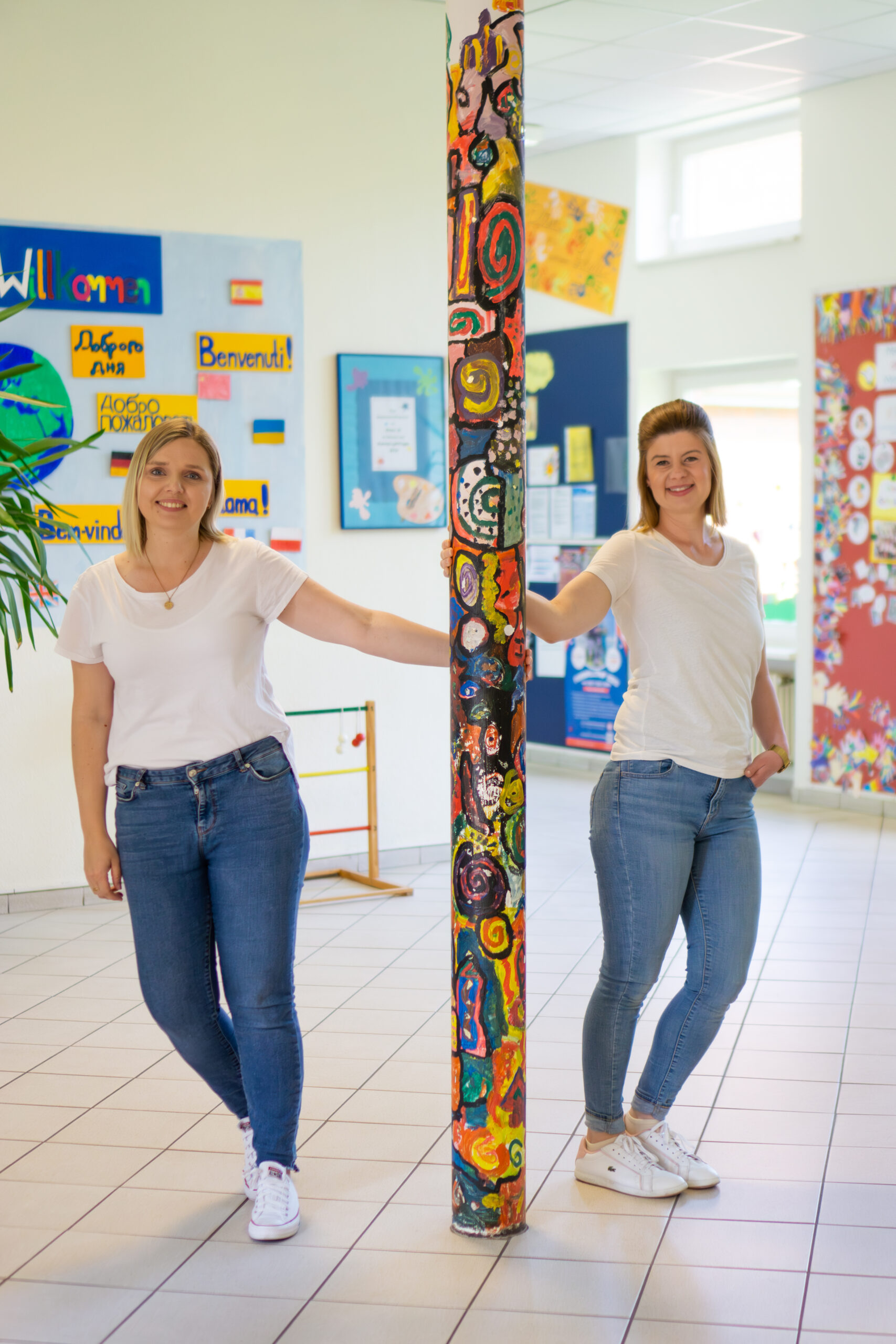 Diagnostik bei ADHS, LRS & Dyskalkulie – Stade