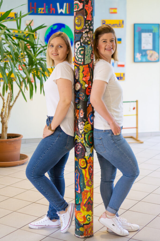 verhalten verstehen. Potenziale entfalten.