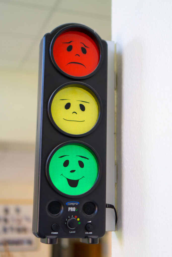 verhalten verstehen. Potenziale entfalten.